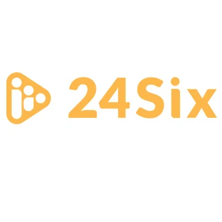 24Six logo