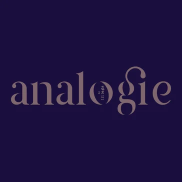 Analogie logo