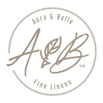 Aura & Belle logo