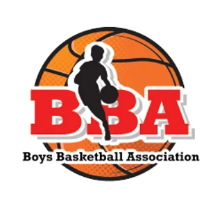 Boys Basketball Association logo