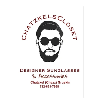 Chatzkels Closet logo