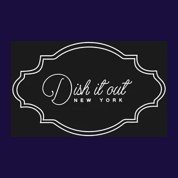 Dish Out NY logo