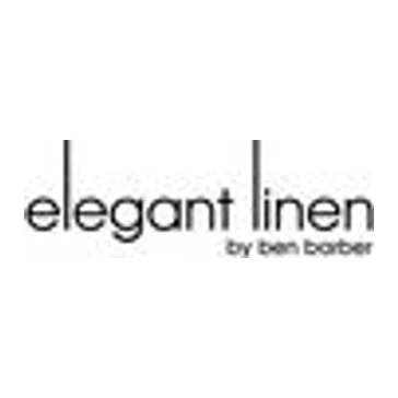 Elegant Linen logo