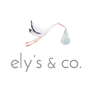Ely's & Co. logo