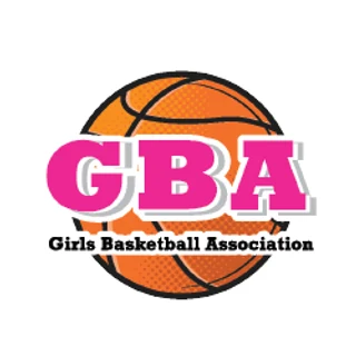 Girls Basketball Association logo