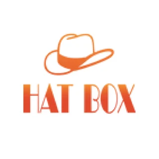 Hat Box logo
