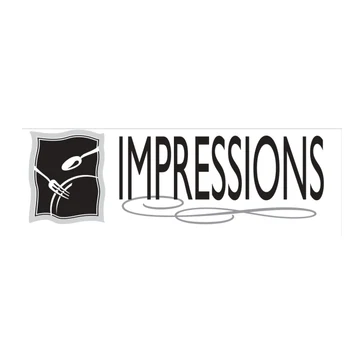 Impressions China & Gift logo