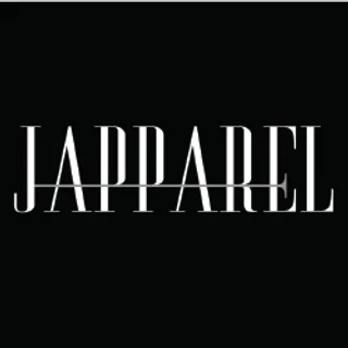 Japparel logo