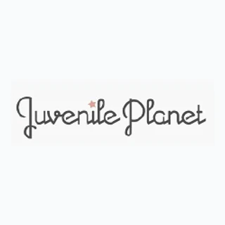 Juvenile Planet logo