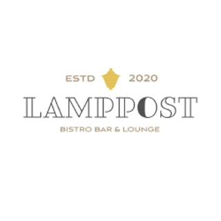 Lamppost logo