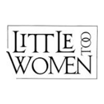 Little Women Too logo