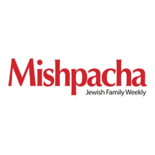 Mishpacha logo