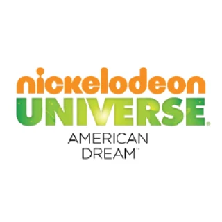 Nickelodeon Universe logo