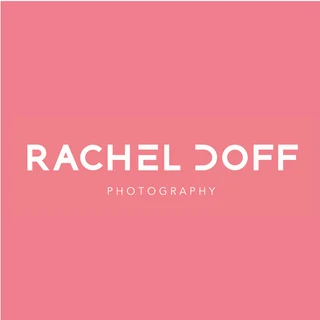Rachel Doff Photography logo