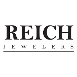 Reich Jewelers logo