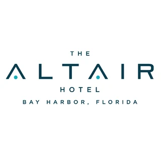 The Altair Hotel logo