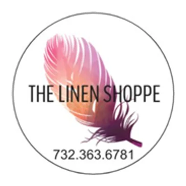 The Linen Shoppe logo