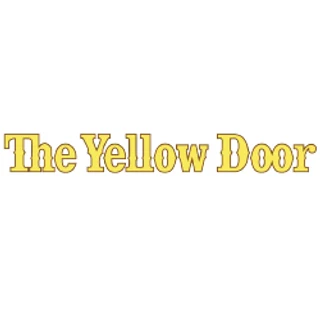 The Yellow Door logo