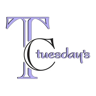 Tuesdays Child logo