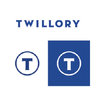 Twillory logo
