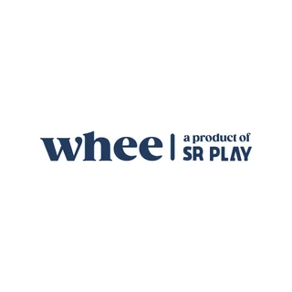 Whee by SR Play logo