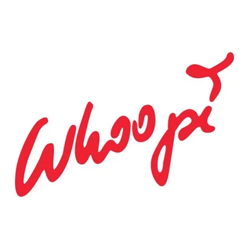 Whoopi logo