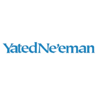 Yated Ne'eman logo