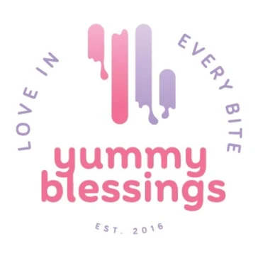 Yummy Blessings logo